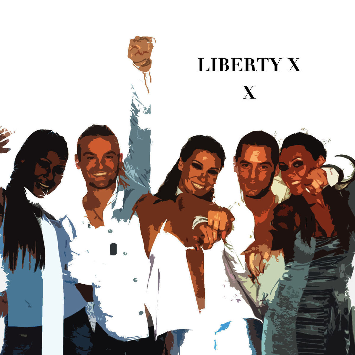 Liberty X